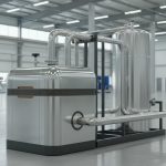 В Германии запустили первую коммерческую систему отопления на водороде