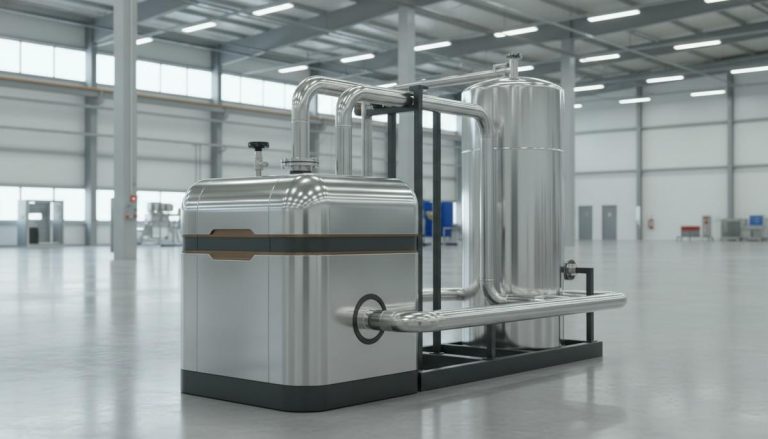 В Германии запустили первую коммерческую систему отопления на водороде