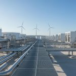 BP строит в Германии крупный завод по производству зеленого водорода