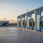 В Польше открыта пятая общедоступная водородная заправочная станция ORLEN