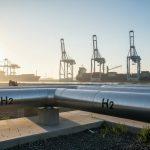 В Роттердаме запустили ключевой участок европейской водородной сети