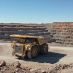 Komatsu и AFC Energy разработают двигатели на аммиаке для тяжелой техники