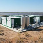 Штат Сеара в Бразилии запускает проект по производству зеленого водорода