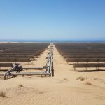 Марокко запускает проект по производству зеленого аммиака и топлива