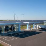 Альянс по водородной мобильности в Европе принял двух новых участников