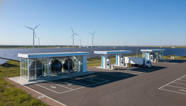 Альянс по водородной мобильности в Европе принял двух новых участников