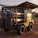 США разрабатывают мобильные водородные генераторы для военных нужд