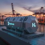В Азии успешно протестировали морскую перевозку водорода в твердом виде