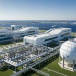 Германия инвестирует €54 млн в водородный центр в Баварии