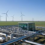 Европейский проект SURFER интегрирует водород в энергосистему