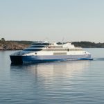 На Филиппинах строят для Швеции крупнейший паром на водороде