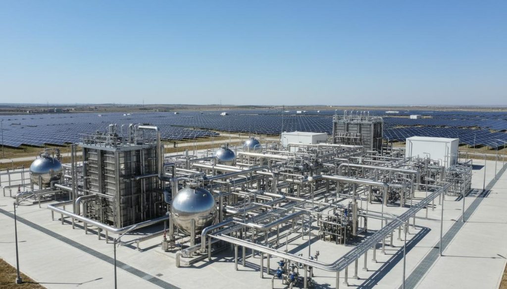 Elcogen и JNK India Ltd договорились о сотрудничестве в сфере зеленого водорода