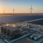 Аналитики: зеленый водород займет до 89% рынка к 2030 году