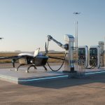 В США создают инфраструктуру для заправки водородных беспилотников