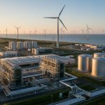 Проект по зеленому водороду в Нижней Саксонии получил €603 тыс. от ЕС