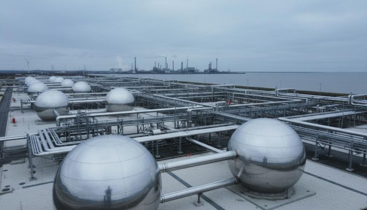 Энергокомпании Великобритании предложили создать водородную сеть в Хамбере