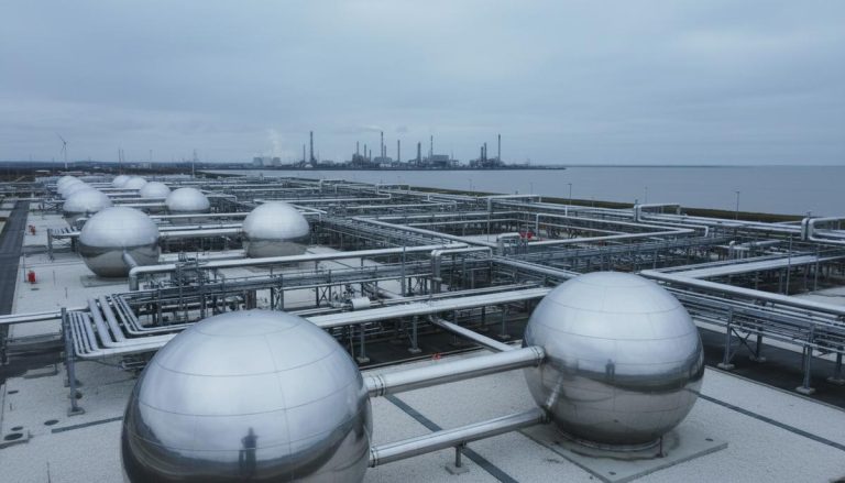 Энергокомпании Великобритании предложили создать водородную сеть в Хамбере