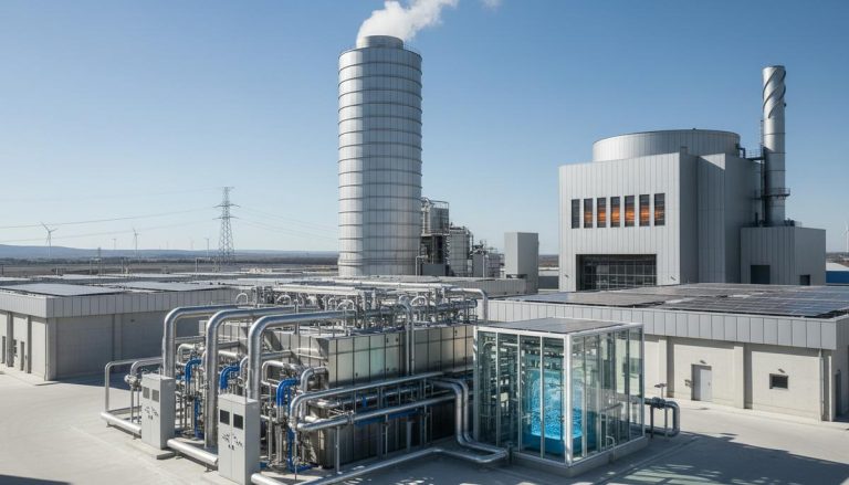 Германия выделила €1,3 млрд на производство зеленой стали по проекту SALCOS