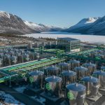 Швеция продлила разрешение на хранилище водорода для «зеленой» стали