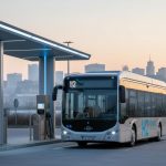 Германия выделила €11,6 млн на водородные автобусы в Рурском регионе