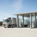 Швеция переводит тяжелый транспорт на зеленый водород из Норвегии