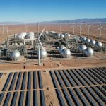 Китай отправил в Южную Корею первую в мире партию зеленого аммиака