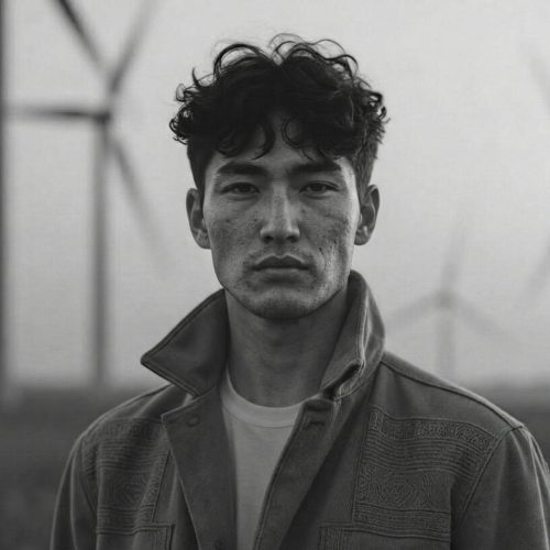 Дастан Темиров