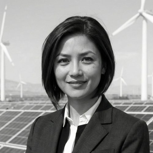 Динара Даирова