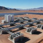 В США завершают один из крупнейших в мире проектов по зеленому водороду