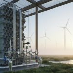 Новое партнерство ускорит развитие зеленого водорода в Великобритании