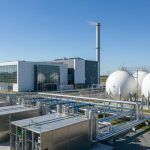 В Вильнюсе строят завод зеленого водорода для общественного транспорта