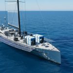 Enapter и Drift Energy разработают технологию производства водорода в море