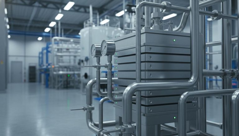 Европа развивает новую технологию для производства зеленого водорода