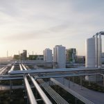 В Британии испытают новую технологию для производства чистого водорода