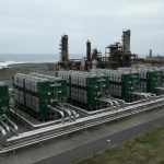 Trafigura утвердила строительство завода зеленого водорода в Уэльсе