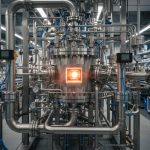 NewHydrogen патентует метод получения водорода без использования электролиза