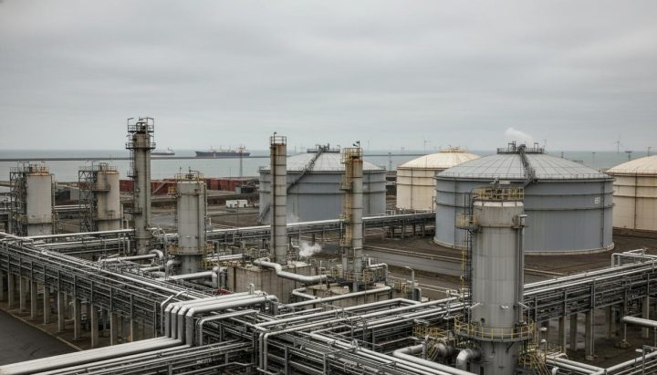 Еврокомиссия одобрила выделение 260 млн евро на проект CCS в Бельгии