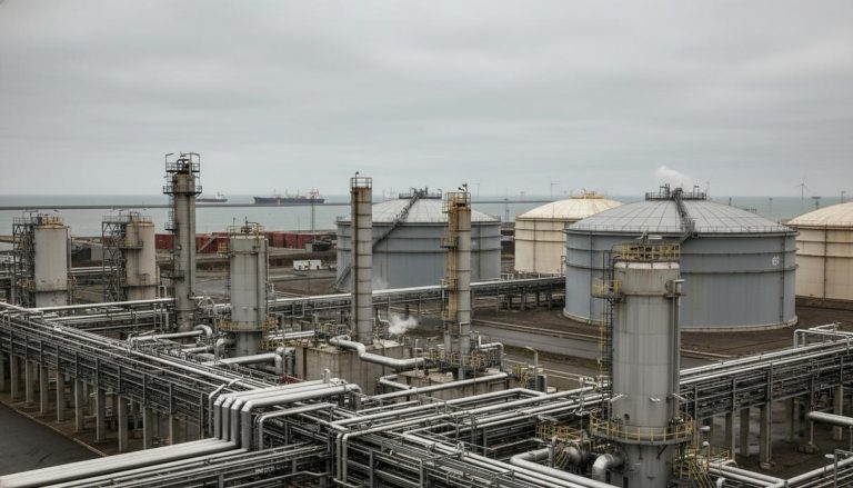 Еврокомиссия одобрила выделение 260 млн евро на проект CCS в Бельгии