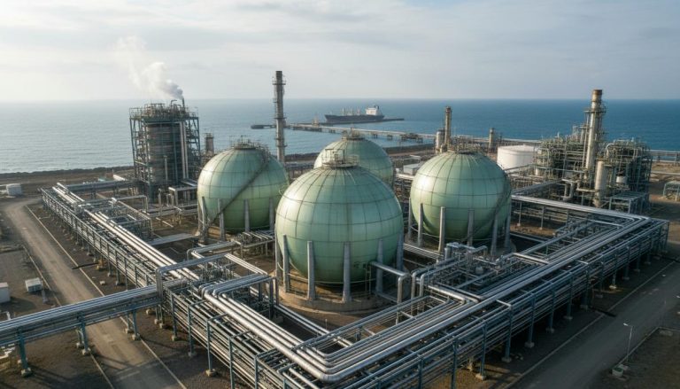 Индия утвердила стандарты производства зеленого аммиака и метанола