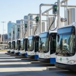 Ballard поставит топливные элементы для 500 водородных автобусов New Flyer