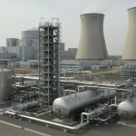 Южнокорейская KHNP и чешская CEZ договорились о развитии водородных технологий