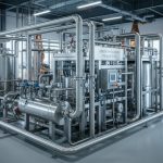 В Великобритании завершены испытания технологии дистилляции виски на водороде