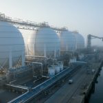 В порту Амстердама спроектируют первый мировой хаб для жидкого водорода и CO2