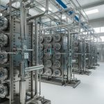 Bosch разворачивает водородную инфраструктуру в Северной Америке