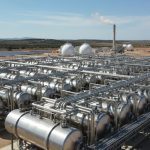 Thyssenkrupp поставит электролизеры для водородного хаба в Испании