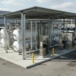 Wolftank Group завершила создание водородной инфраструктуры в Болонье