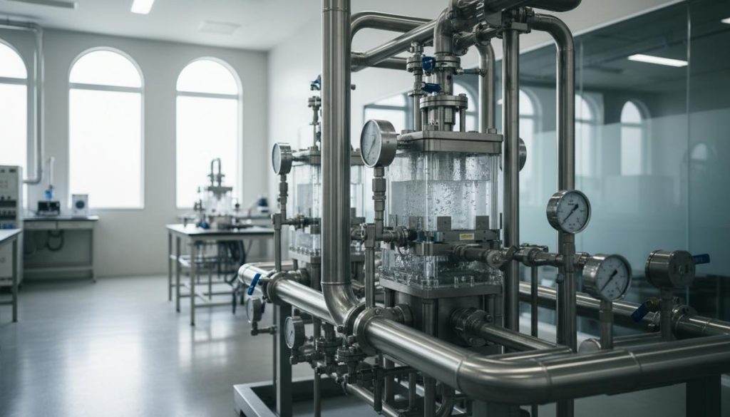 Инженеры Asahi Kasei получили премию Танахаси за водородные технологии