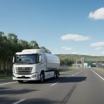 Hyundai поставит первую в Южной Америке партию водородных грузовиков в Уругвай