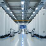 UMOE Advanced Composites запустила производство водородных систем в Китае