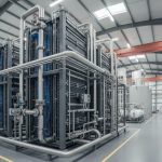 Итальянская IGAT запустила производство зеленого водорода в провинции Казерта